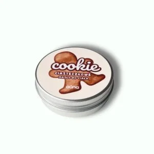 auna cookie ciasteczkowe maslo do ciala 60ml 2