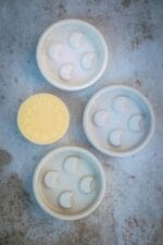 mohani mydelniczka ceramiczna lunula mohani mydelniczka ceramiczna lunula