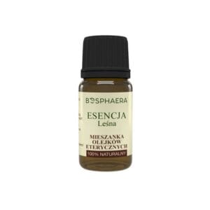 Bosphaera esencja lesna 10ml