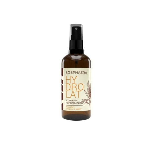 Bosphaera hydrolat z drzewa herbacianego