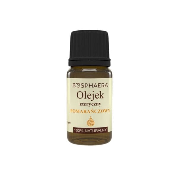 Bosphaera olejek eteryczny pomaranczowy 10ml