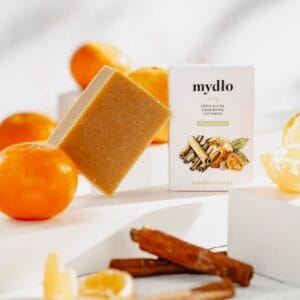 mydlo stacja mydlo swiateczne spicy 120g