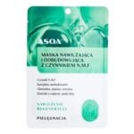 Asoa maska nawilzajaca i odbudowujaca