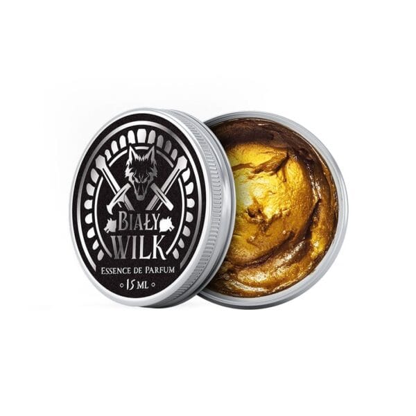 soap szop bialy wilk esencja perfum 15ml 3
