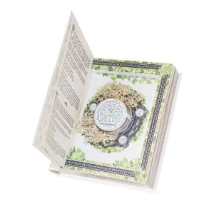 soap szop elf esencja perfum 15ml 2