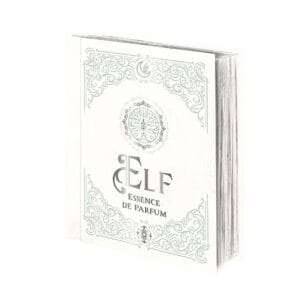 soap szop elf esencja perfum 15ml