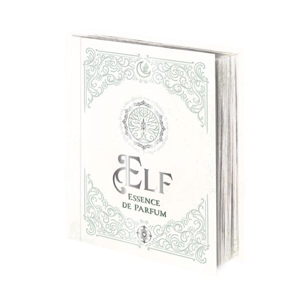 soap szop elf esencja perfum 15ml