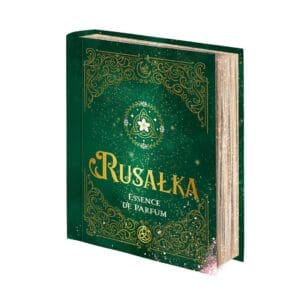 soap szop rusalka esencja perfum 15ml