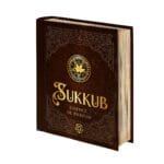 soap szop sukkub esencja perfum 15ml soap szop sukkub esencja perfum 15ml