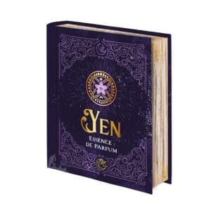 soap szop yen esencja perfum 15ml