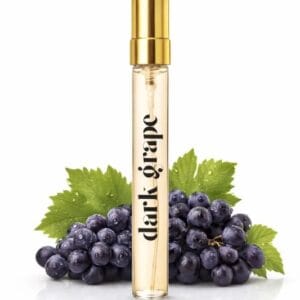 Auna perfumy dark grape mini 10ml