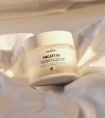 Resibo night 01 wypelniajacy krem 50ml 3