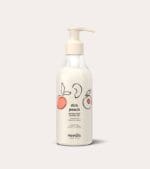 Resibo rich peach zel myjacy do twarzy 250ml