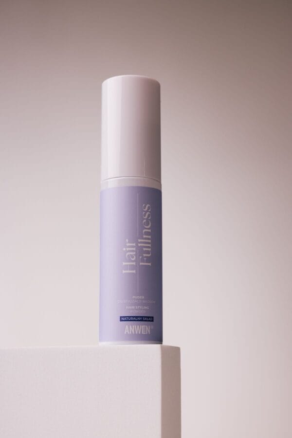 anwen puder na objetosc hairfullness 15g 3
