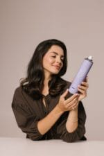 anwen suchy szampon o zapachu miety the fresh maker 200ml