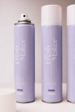 anwen suchy szampon o zapachu miety the fresh maker 200ml 2