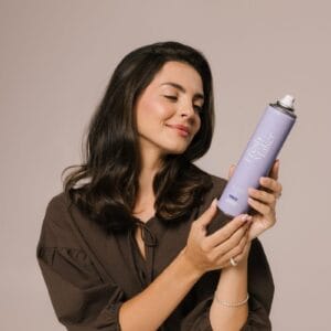 anwen suchy szampon o zapachu miety the fresh maker 200ml