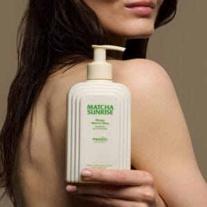resibo matcha sunrise zel pod prysznic 350ml 2