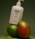resibo matcha sunrise zel pod prysznic 350ml 3