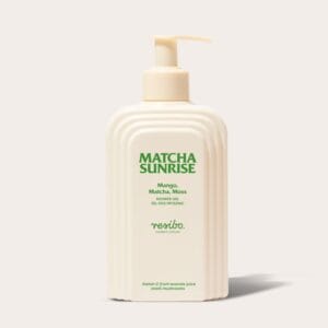 resibo matcha sunrise zel pod prysznic 350ml