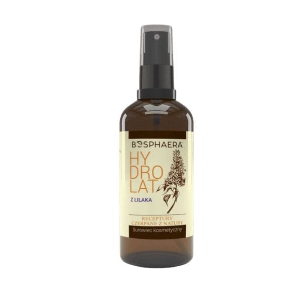 Bosphaera hydrolat z lilaka