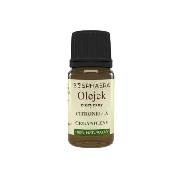 Bosphaera olejek eteryczny citronella 10ml