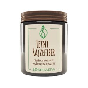 Bosphaera swieca sojowa letni rajzefiber