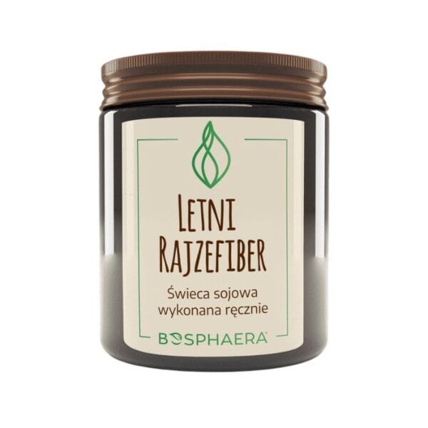 Bosphaera swieca sojowa letni rajzefiber