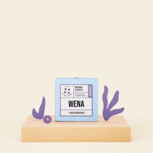 22 4 szpaki nawilzajaca odzywka w kostce wena