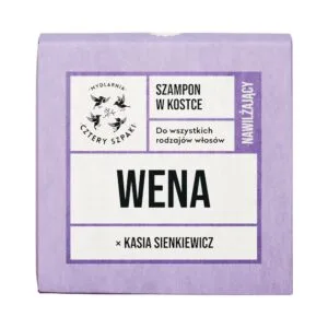 4 szpaki nawilzajacy szampon w kostce wena 2
