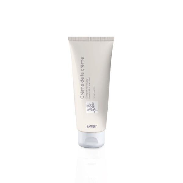 anwen creme de la creme szampon nawilzajacy 200ml