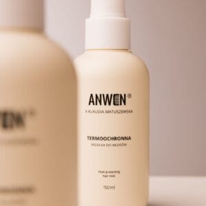 anwen termoochronna mgielka do wlosow 150ml 2