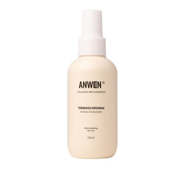 anwen termoochronna mgielka do wlosow 150ml