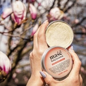 21 mydlo stacja masc ksiezycowa 100ml 2