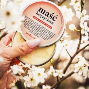 20 mydlo stacja masc ksiezycowa 100ml