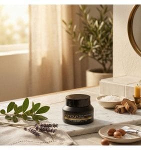 odnova maseczka do twarzy komorki macierzyste drzewa arganowego 45ml 2
