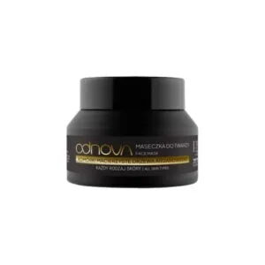 odnova maseczka do twarzy komorki macierzyste drzewa arganowego 45ml