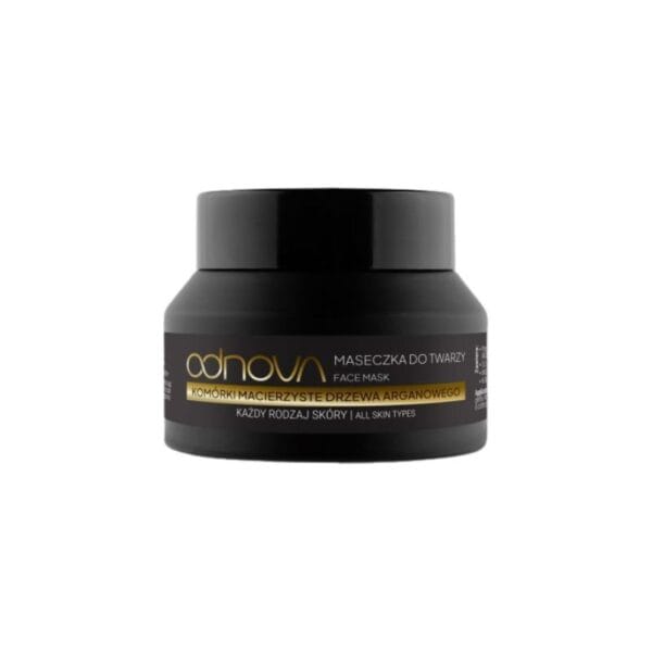 odnova maseczka do twarzy komorki macierzyste drzewa arganowego 45ml