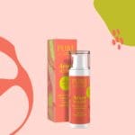 Clochee Pure 4everyoung serum na noc z retinolem 30ml 2
