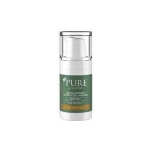 Clochee Pure zel punktowy na niedoskonalosci 15ml