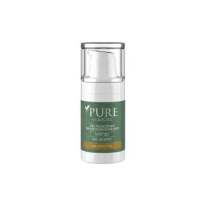 Clochee Pure zel punktowy na niedoskonalosci 15ml
