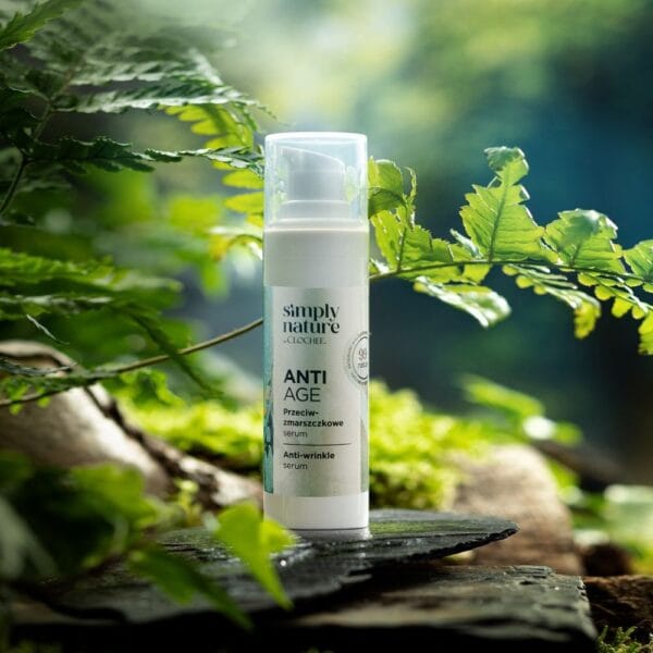 Clochee przeciwzmarszczkowe serum 30ml 2