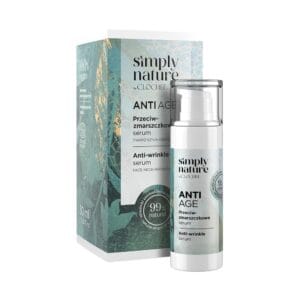 Clochee przeciwzmarszczkowe serum 30ml