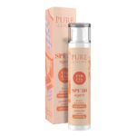 Clochee pure spf30 agent krem protektor wygladzenie 50ml
