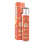 Clochee pure spf50 hero krem protektor nawilzenie 50ml