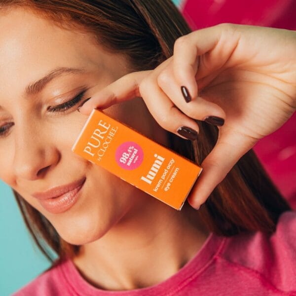 Clochee pute lumi krem pod oczy 15ml 2