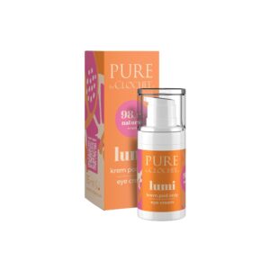 Clochee pute lumi krem pod oczy 15ml