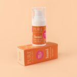 Clochee pute lumi krem pod oczy 15ml 4