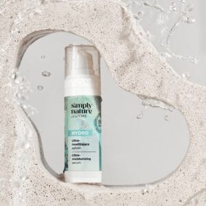 Clochee ultranawilzajace serum 30ml 2
