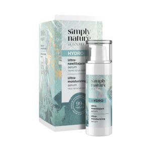 Clochee ultranawilzajace serum 30ml